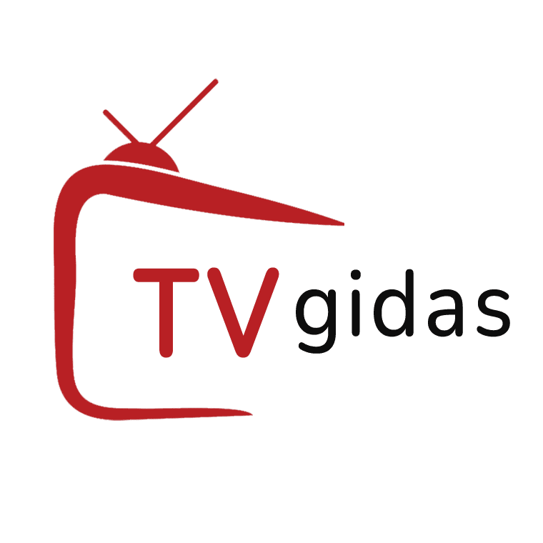 TV Gido redakcija