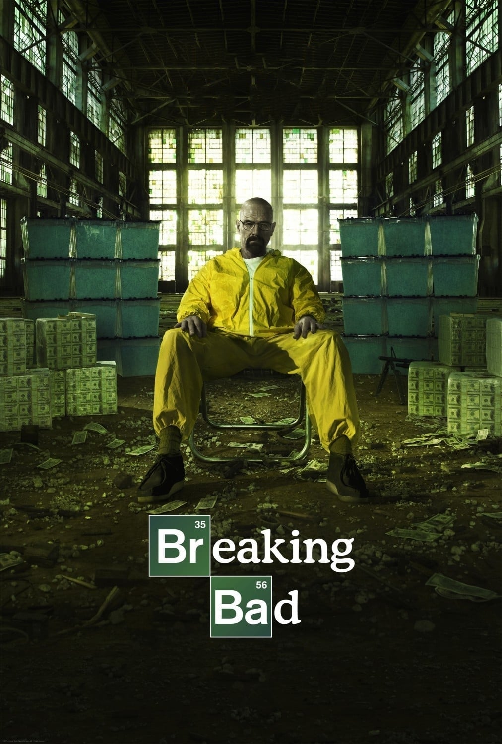 Bręstantis blogis (Breaking Bad)