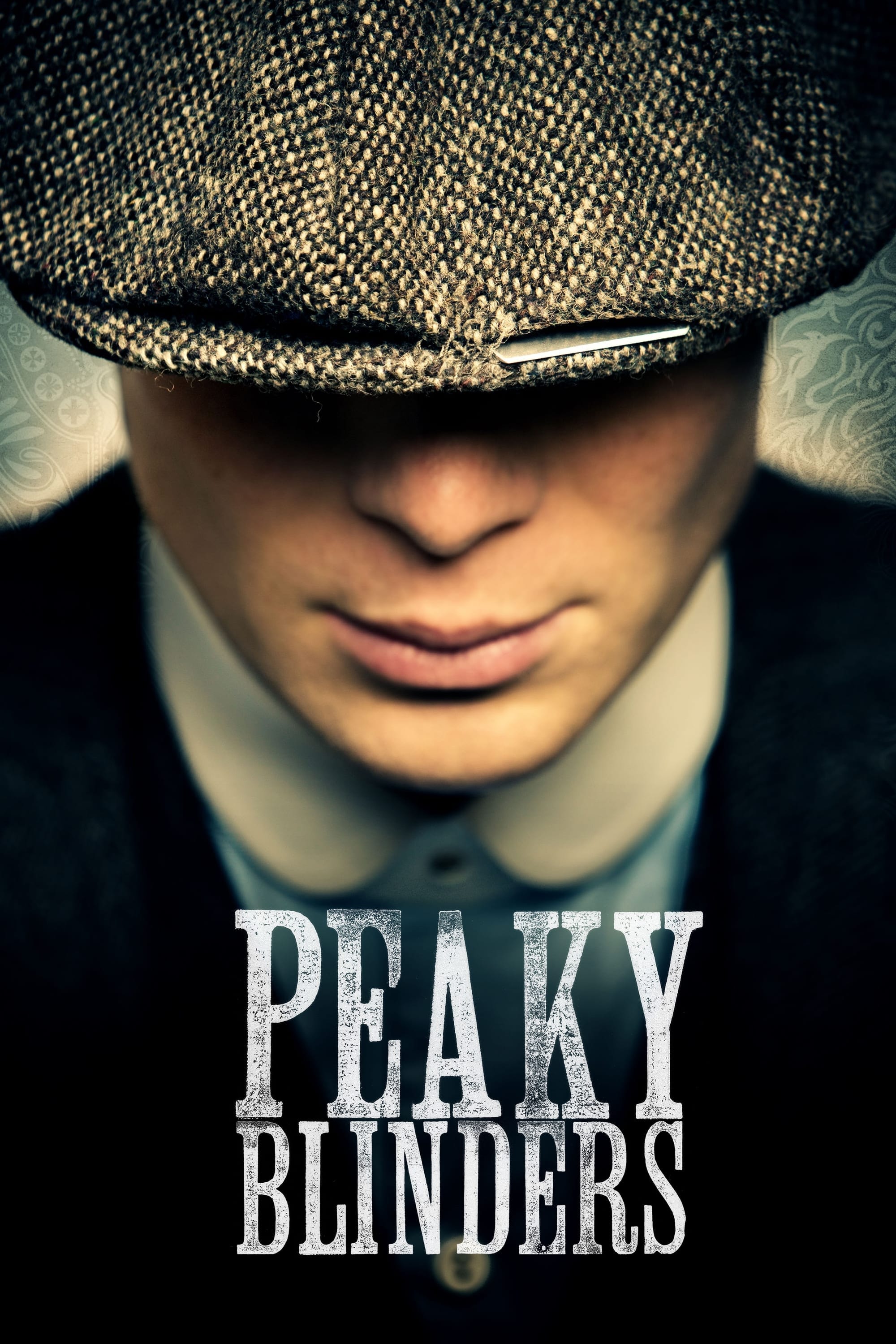 Birmingemo gauja (Peaky Blinders)