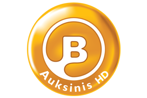 Balticum auksinis