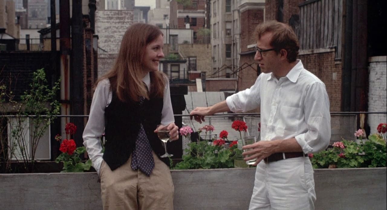 „Annie Hall“ (1977)