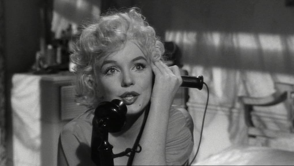 „Some Like It Hot“ (1959)