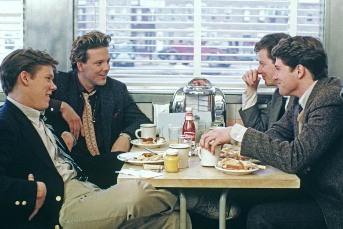 „Diner“ (1982)