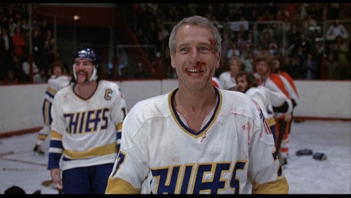 „Slap Shot“ (1977)