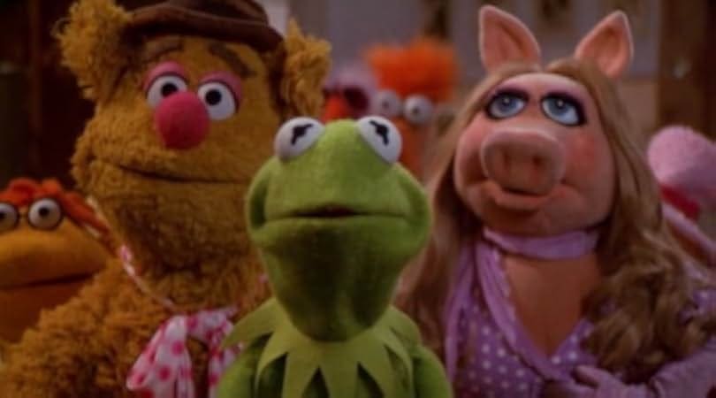 „The Muppet Movie“ (1979)