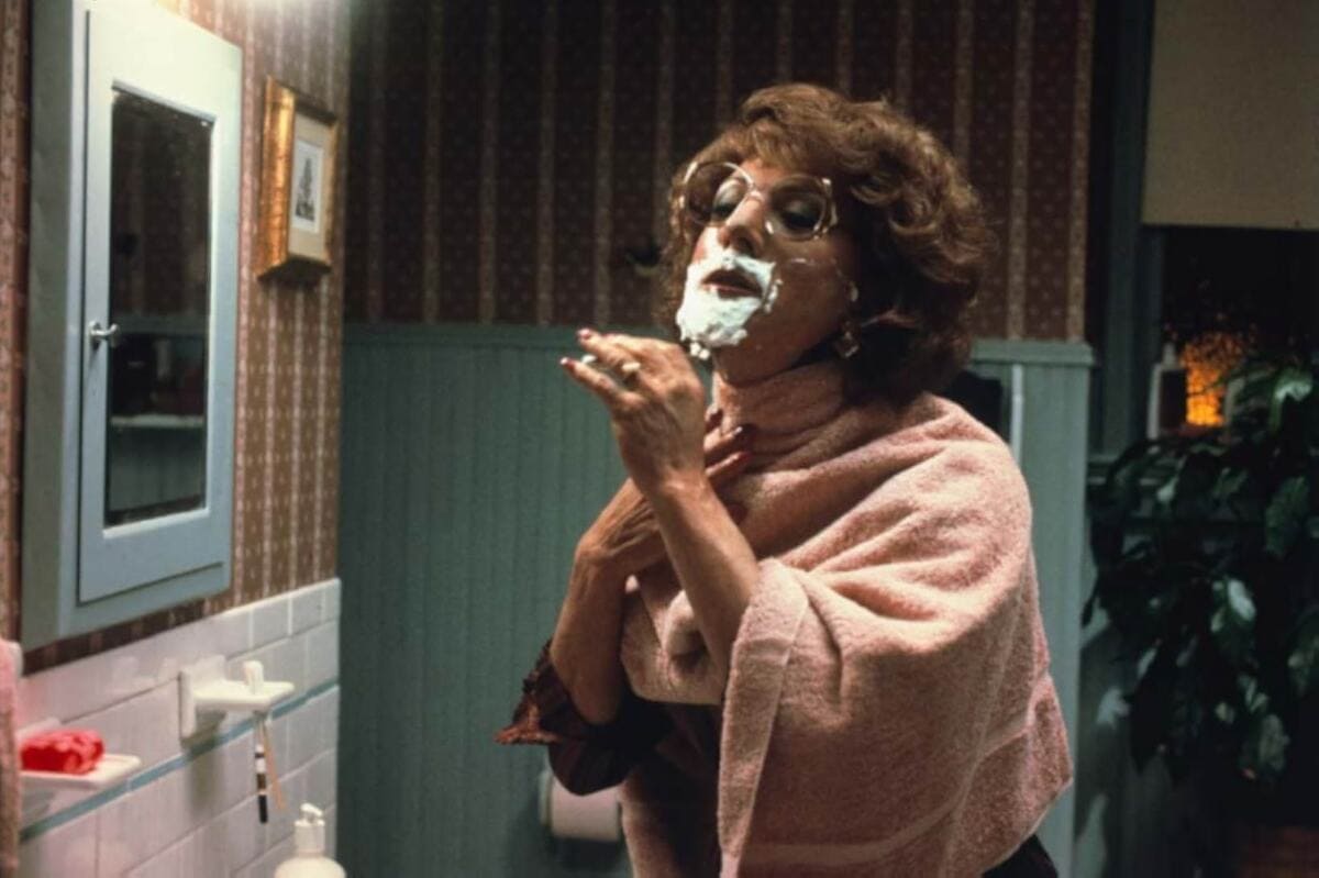 „Tootsie“ (1982)