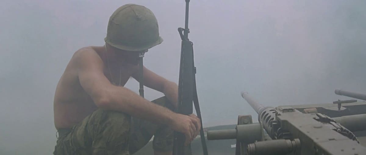 „Šių dienų Apokalipsė“ (Apocalypse Now, 1979)