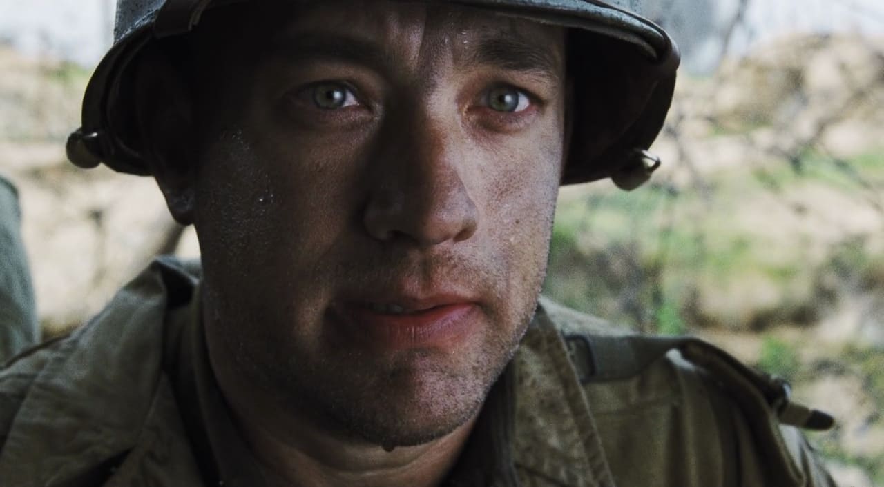 „Gelbstint eilinį Rajaną“ (Saving Private Ryan, 1998)