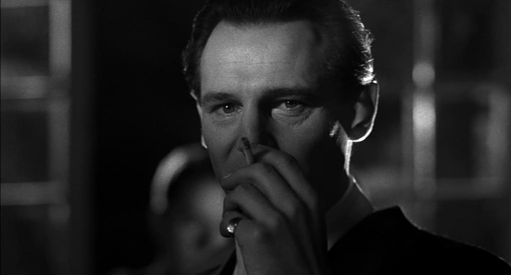 „Šindlerio sąrašas“ (Schindler’s List, 1993)