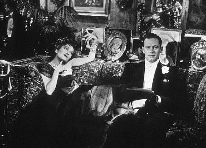 „Saulėlydžio bulvaras“ (Sunset Boulevard, 1950)