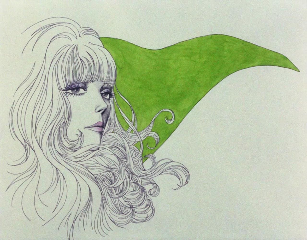 „Belladonna of Sadness“ (1973)