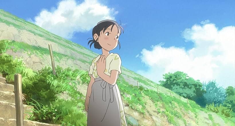 „Šiame pasaulio pakrašty“ (In This Corner of the World, 2016)