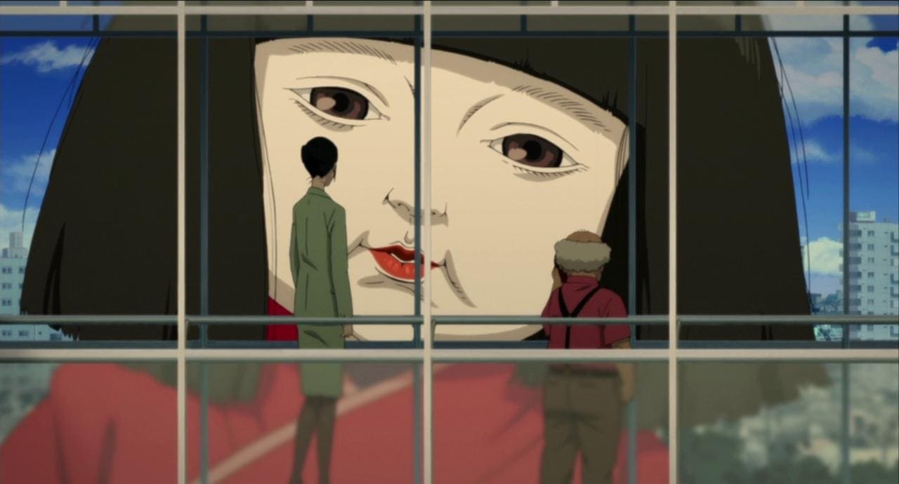 „Paprika“ (2006)