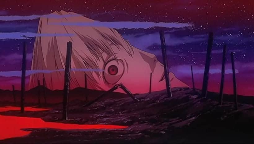 „The End of Evangelion“ (1997)