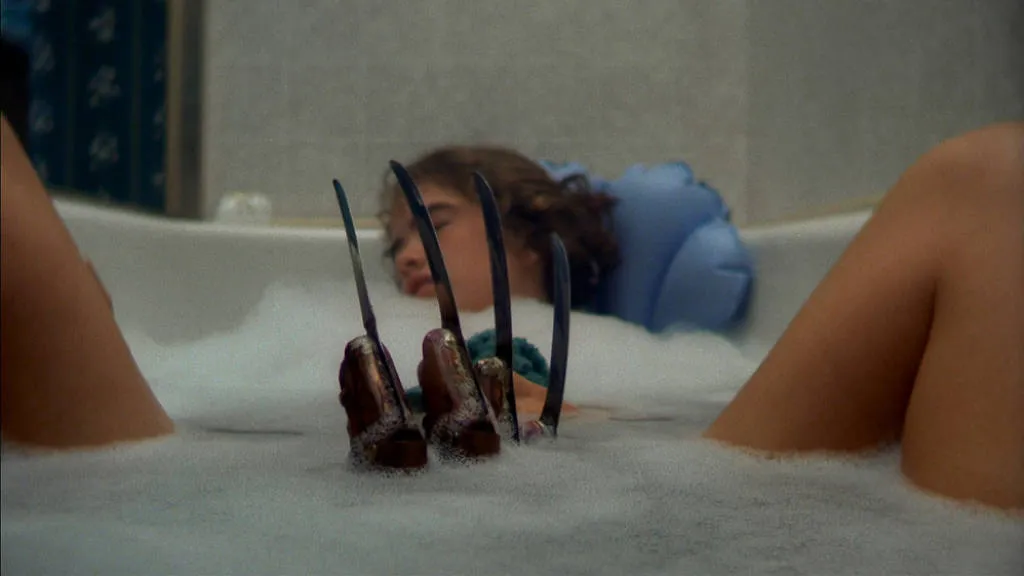 „Košmaras Guobų gatvėje“ (A Nightmare on Elm Street, 1984)