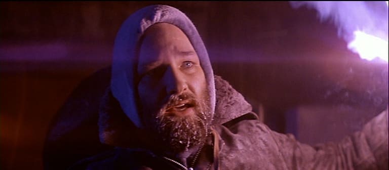 „Padaras“ (The Thing, 1982)